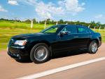 Chrysler 300C 2012 года